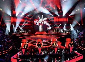 中国好声音员工爆料视频,幕后真相与精彩瞬间  第1张