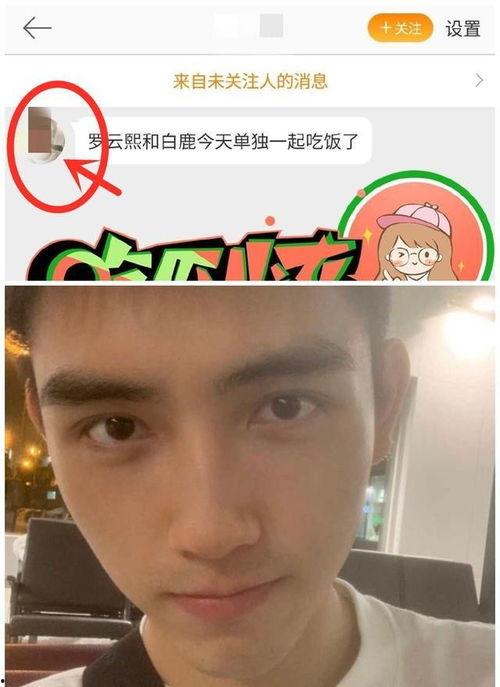 粉丝爆料陈飞宇视频,粉丝热议幕后真相  第1张