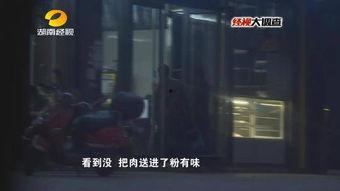 臭肉在线手机观看字幕  第3张