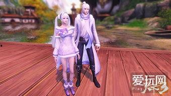 天下3时装全新视频爆料,视觉盛宴惊艳亮相! 第1张 天下3时装全新视频爆料,视觉盛宴惊艳亮相! 第1张